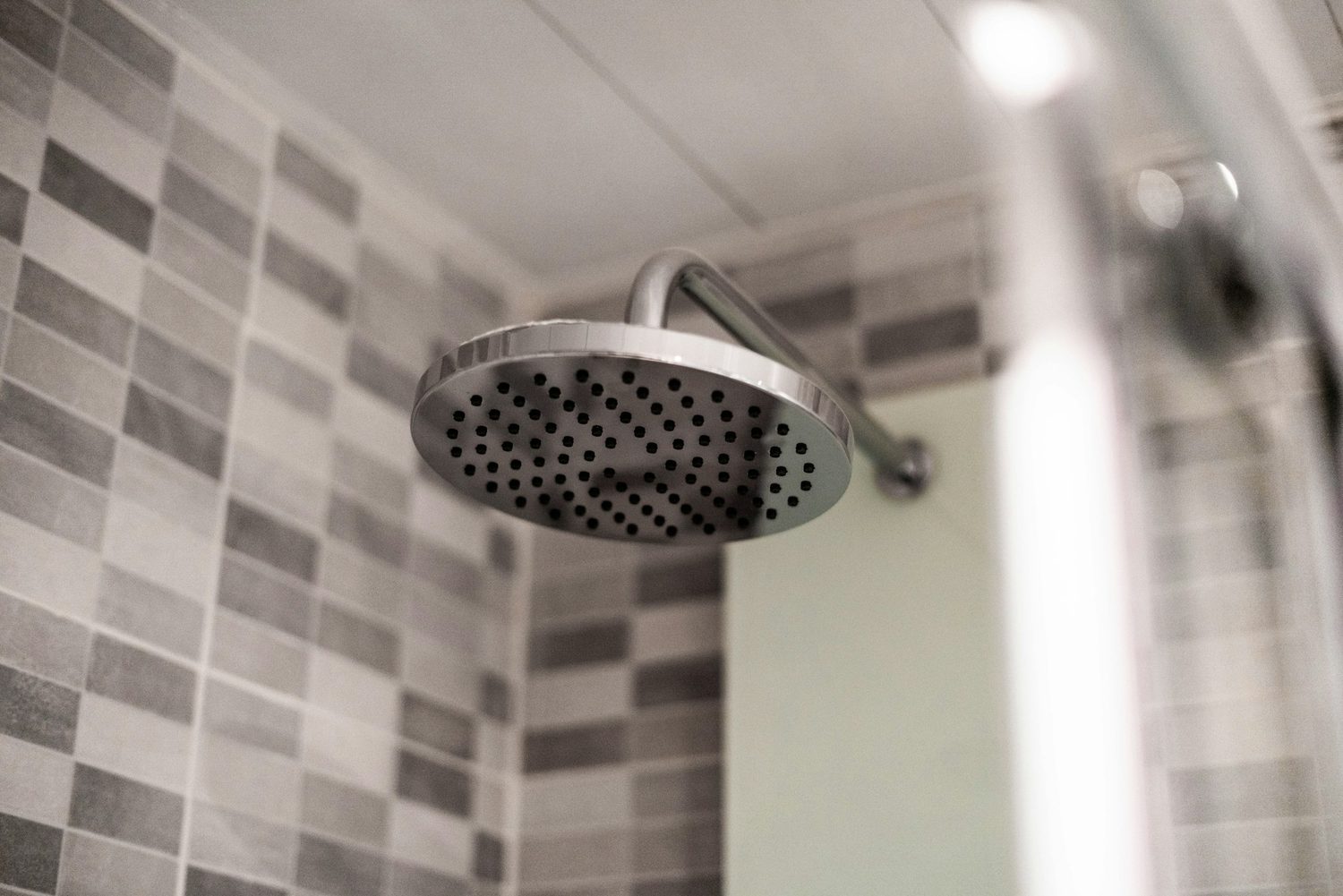 Electric Showers in Manchester