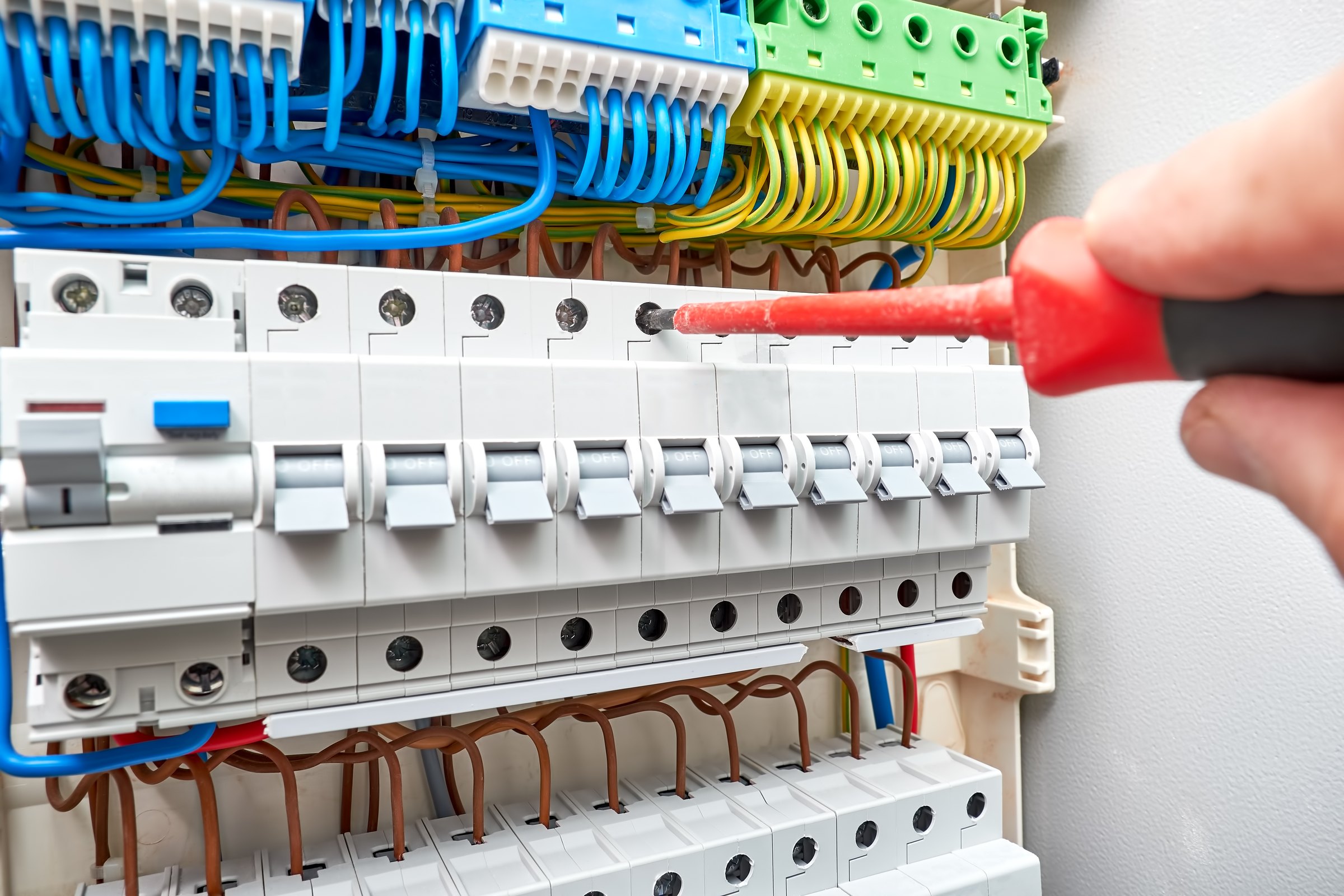 Workmanship guarantee on every job